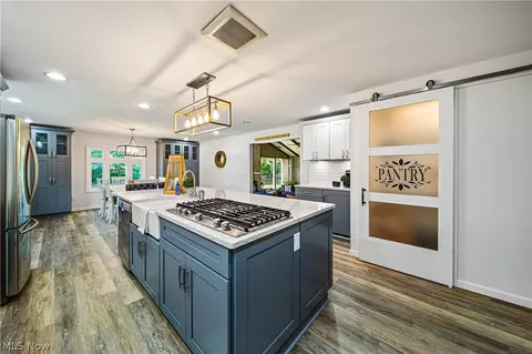 Kitchen - 3042 W 13th St, Ashtabula, OH 44004 photo 1 of 3