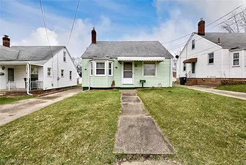 1220 Homewood Ave SW, Canton, OH 44710