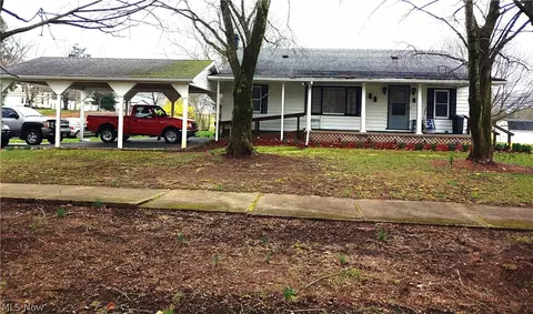 410 Main St, Port Washington, OH 43837