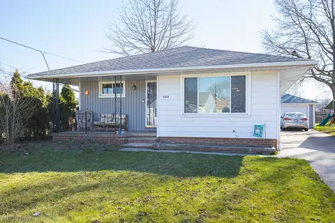 5353 E 134th St, Garfield Heights, OH 44125