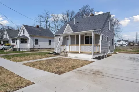 Other - 813 E 34th St, Lorain, OH 44055 photo 1 of 14