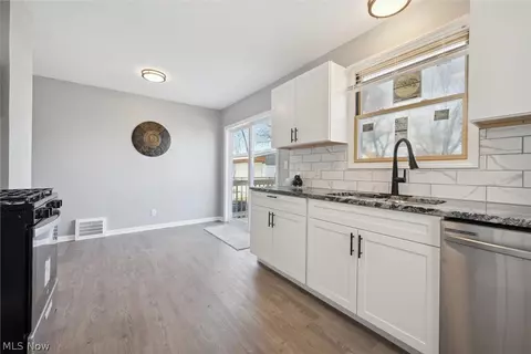 Kitchen - 813 E 34th St, Lorain, OH 44055 photo 3 of 3