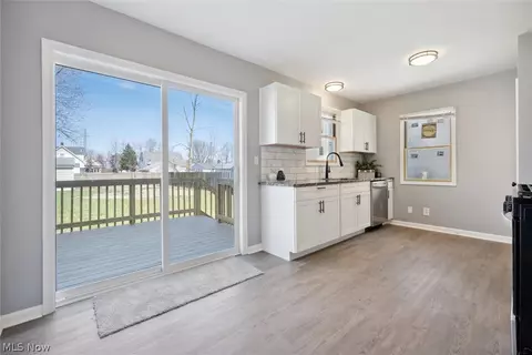 Kitchen - 813 E 34th St, Lorain, OH 44055 photo 1 of 3