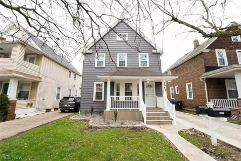 3647 W 47th St, Cleveland, OH 44102
