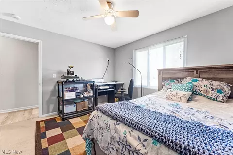 Bedroom - 2984 Rockefeller Rd, Willoughby Hills, OH 44092 photo 1 of 5