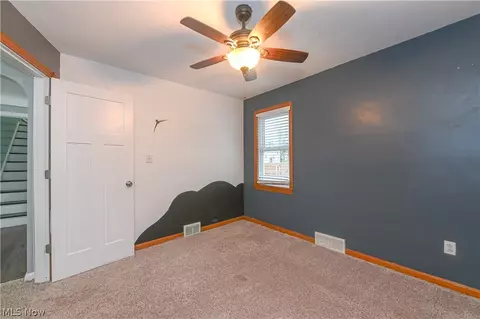 Bedroom - 8301 Ackley Rd, Parma, OH 44129 photo 2 of 7