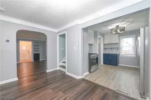 Living - 8301 Ackley Rd, Parma, OH 44129 photo 1 of 1
