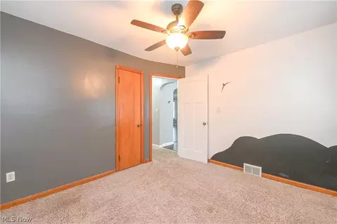 Bedroom - 8301 Ackley Rd, Parma, OH 44129 photo 1 of 7