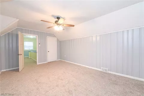 Bedroom - 8301 Ackley Rd, Parma, OH 44129 photo 7 of 7