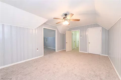 Bedroom - 8301 Ackley Rd, Parma, OH 44129 photo 6 of 7