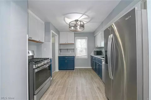 Kitchen - 8301 Ackley Rd, Parma, OH 44129 photo 1 of 4