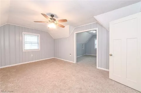 Bedroom - 8301 Ackley Rd, Parma, OH 44129 photo 5 of 7