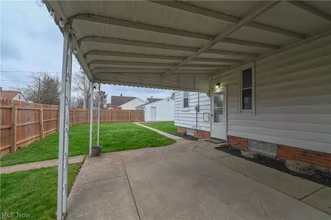 Exterior - 8301 Ackley Rd, Parma, OH 44129 photo 7 of 12