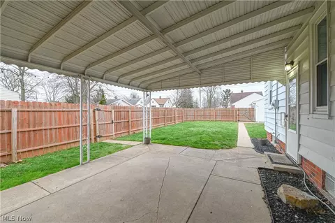 Exterior - 8301 Ackley Rd, Parma, OH 44129 photo 8 of 12