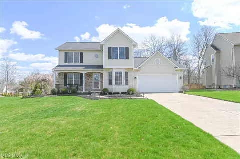 4405 Great Smokey Cir, Medina, OH 44256