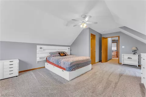 Bedroom - 2560 Blake Rd, Wadsworth, OH 44281 photo 2 of 6