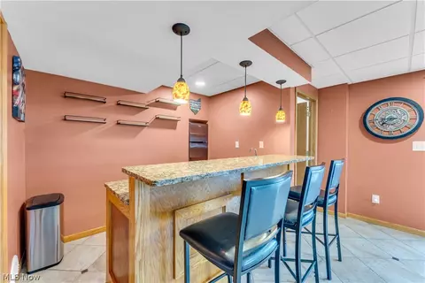 Kitchen - 2560 Blake Rd, Wadsworth, OH 44281 photo 5 of 5