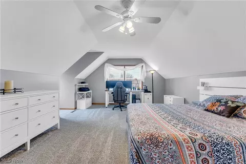 Bedroom - 2560 Blake Rd, Wadsworth, OH 44281 photo 3 of 6