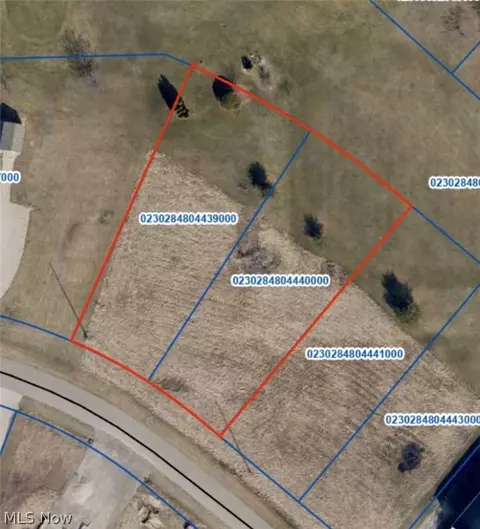 V/l Lake Road, Middle Bass, OH 43446