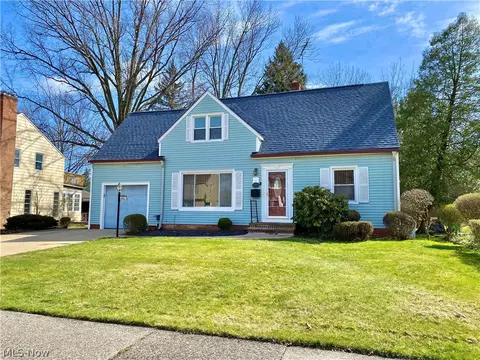 1965 Wyandotte Rd, Euclid, OH 44117