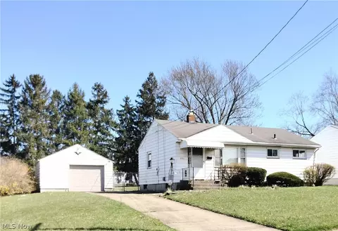 591 Winchester Ave, Youngstown, OH 44509