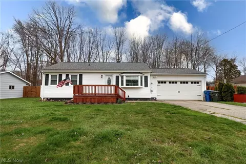5525 Cornell Blvd, North Ridgeville, OH 44039