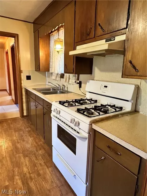 Kitchen - 105 School Hl, Killbuck, OH 44637 photo 1 of 2