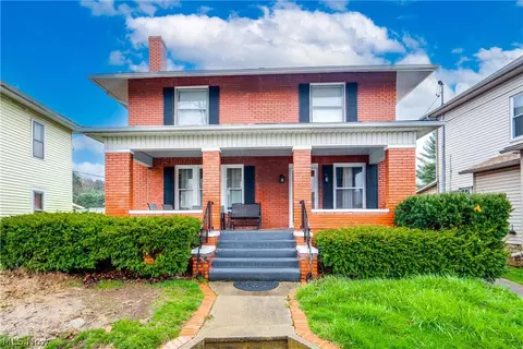 314 W Main St, Newcomerstown, OH 43832