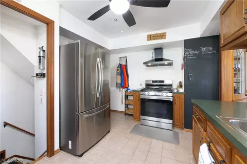 Kitchen - 8019 Essen Ave, Parma, OH 44129 photo 5 of 7