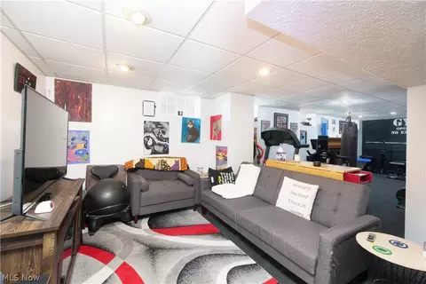 Living - 8019 Essen Ave, Parma, OH 44129 photo 3 of 4