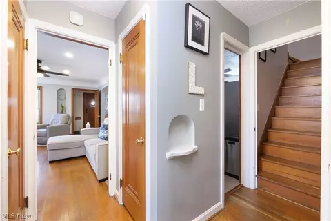 Entry Way - 8019 Essen Ave, Parma, OH 44129 photo 2 of 2