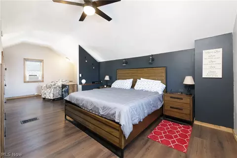Bedroom - 8019 Essen Ave, Parma, OH 44129 photo 4 of 4