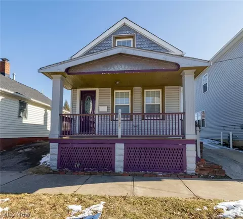 1885 W 54th St, Cleveland, OH 44102