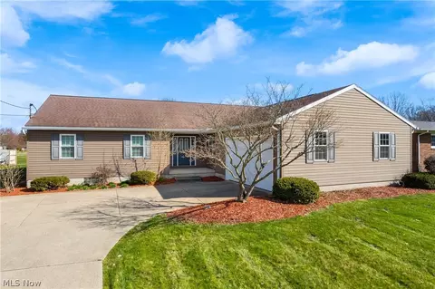 1822 Carlene Ave SW, Massillon, OH 44647