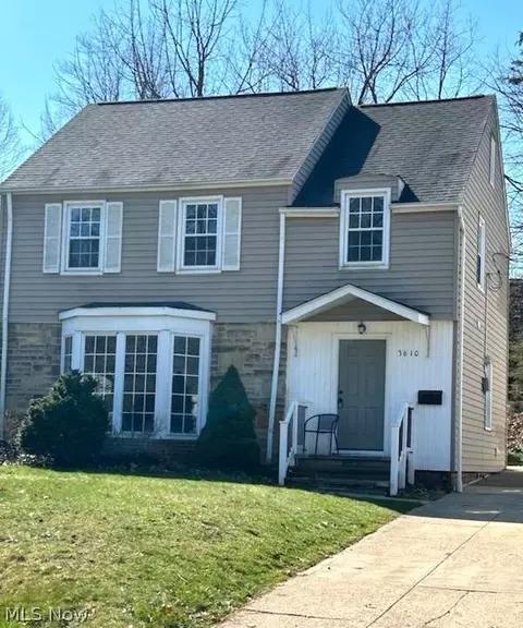 3610 Meadowbrook Blvd, University Heights, OH 44118