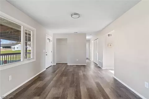 Entry Way - 2310 Morris Ave NE, Canton, OH 44705 photo 1 of 2