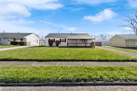 2310 Morris Ave NE, Canton, OH 44705