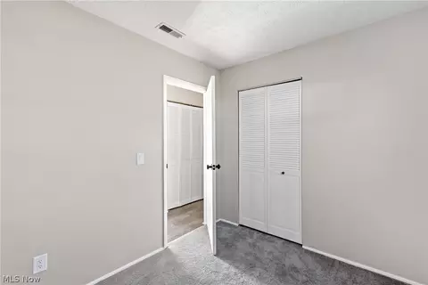 Bedroom - 2310 Morris Ave NE, Canton, OH 44705 photo 3 of 3