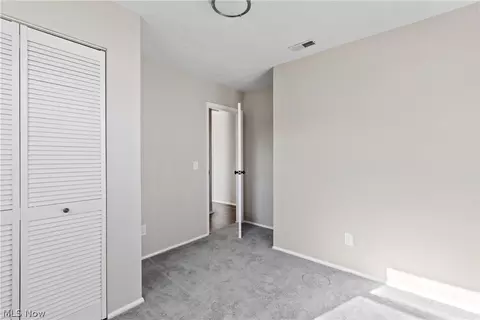 Bedroom - 2310 Morris Ave NE, Canton, OH 44705 photo 2 of 3