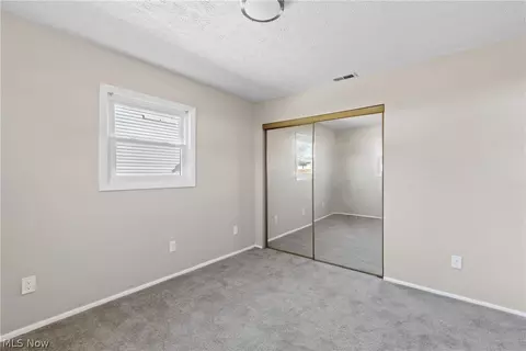 Bedroom - 2310 Morris Ave NE, Canton, OH 44705 photo 1 of 3