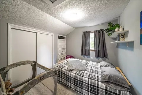Bedroom - 9536 E Center St, Windham, OH 44288 photo 6 of 7
