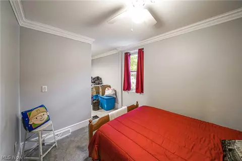 Bedroom - 9536 E Center St, Windham, OH 44288 photo 7 of 7