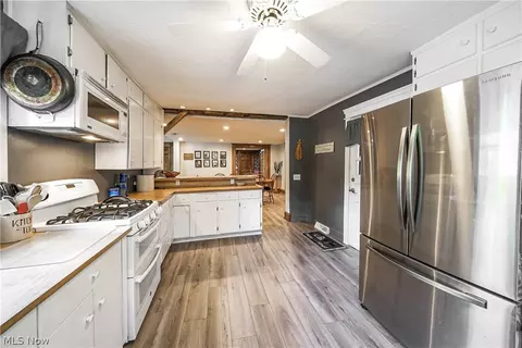Kitchen - 9536 E Center St, Windham, OH 44288 photo 1 of 2