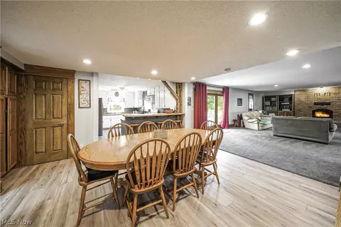 Dining - 9536 E Center St, Windham, OH 44288 photo 2 of 2