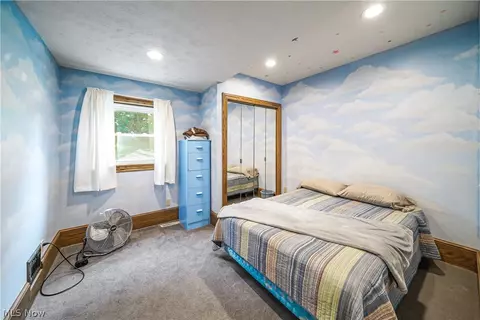 Bedroom - 9536 E Center St, Windham, OH 44288 photo 5 of 7
