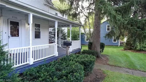 Exterior - 9536 E Center St, Windham, OH 44288 photo 3 of 5