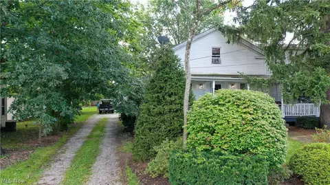 Exterior - 9536 E Center St, Windham, OH 44288 photo 4 of 5