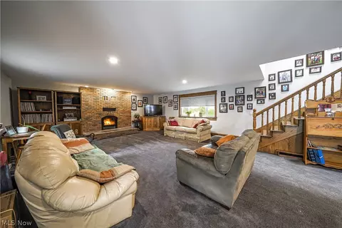 Living - 9536 E Center St, Windham, OH 44288 photo 1 of 5