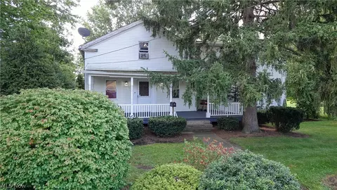 Exterior - 9536 E Center St, Windham, OH 44288 photo 2 of 5