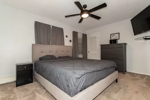 Bedroom - 1830 Maple St, Wickliffe, OH 44092 photo 1 of 9